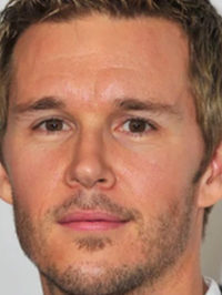  Ryan Kwanten