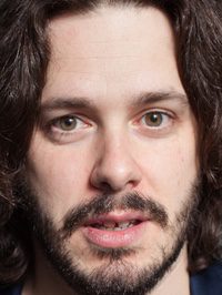  Edgar Wright