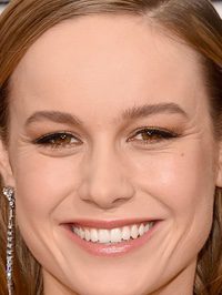  Brie Larson