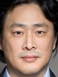  Park Chan-Wook