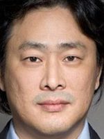 Park Chan-Wook