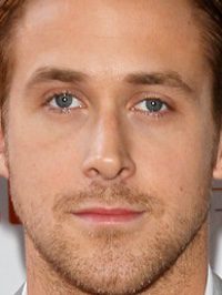  Ryan Gosling