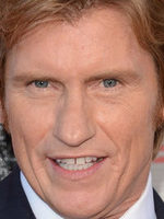 Denis Leary