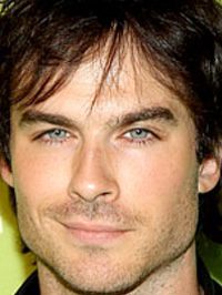  Ian Somerhalder