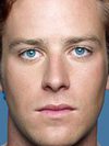 Armie Hammer