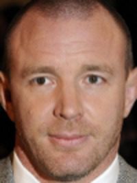  Guy Ritchie