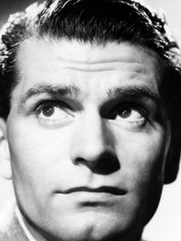  Laurence Olivier