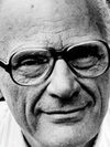 Arthur Miller