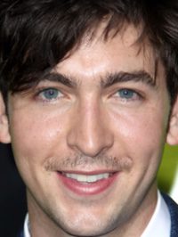  Nicholas Braun