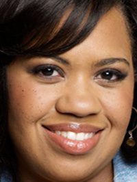  Chandra Wilson