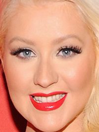  Christina Aguilera