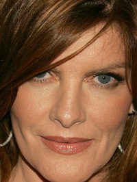  Rene Russo