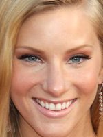 Heather Morris