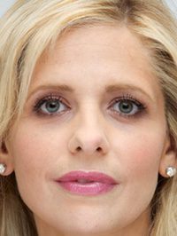  Sarah Michelle Gellar