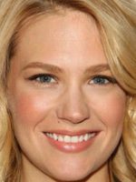 January Jones