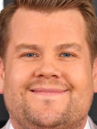  James Corden