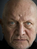 Steven Berkoff