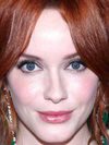 Christina Hendricks