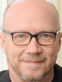  Paul Haggis