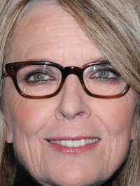  Diane Keaton