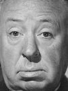 Alfred Hitchcock