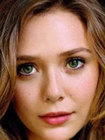 Elizabeth Olsen