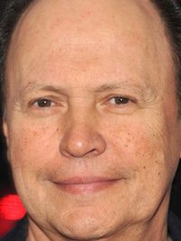  Billy Crystal