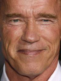  Arnold Schwarzenegger