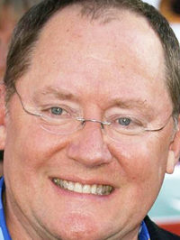  John Lasseter