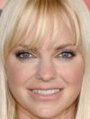 Anna Faris