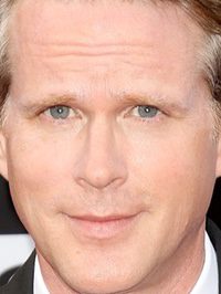  Cary Elwes