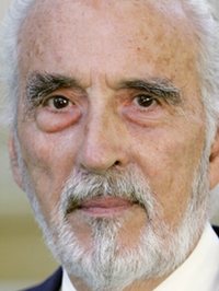  Christopher Lee