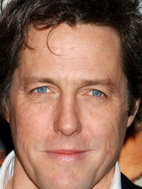  Hugh Grant