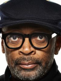  Spike Lee