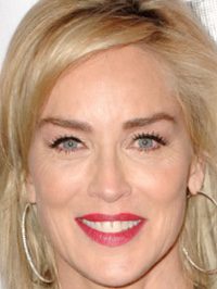  Sharon Stone