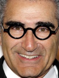  Eugene Levy