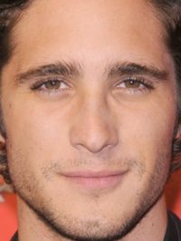  Diego Boneta