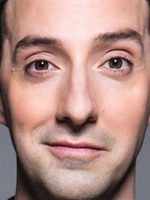 Tony Hale