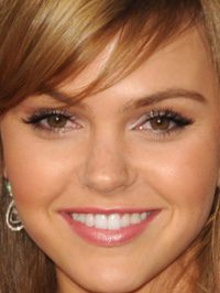  Aimee Teegarden