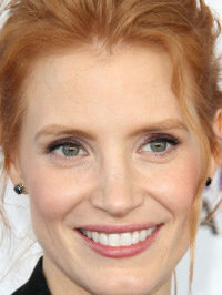  Jessica Chastain