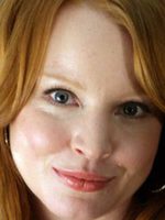 Lauren Ambrose