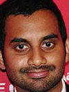 Aziz Ansari