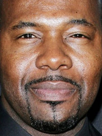  Antoine Fuqua