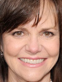  Sally Field