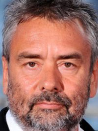  Luc Besson