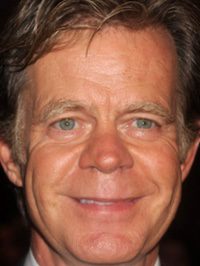  William H. Macy