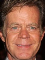 William H. Macy