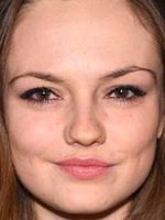 Emily Meade