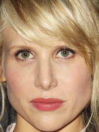  Lucy Punch