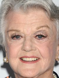  Angela Lansbury